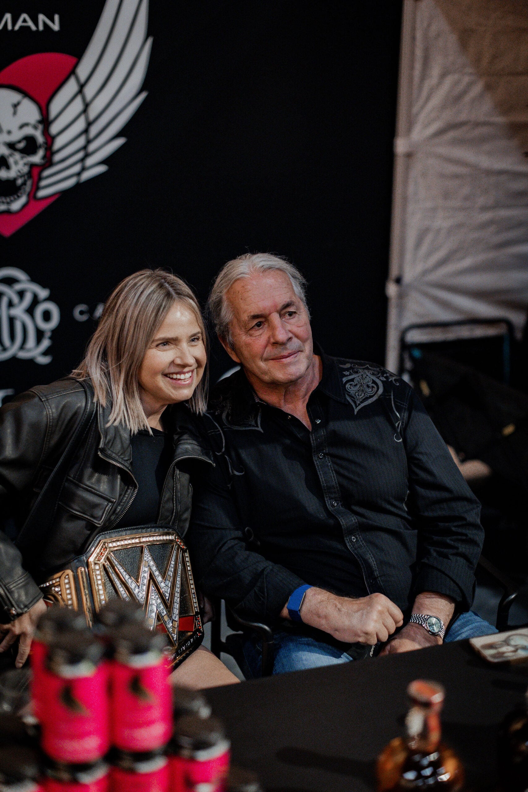 Bret Hart
